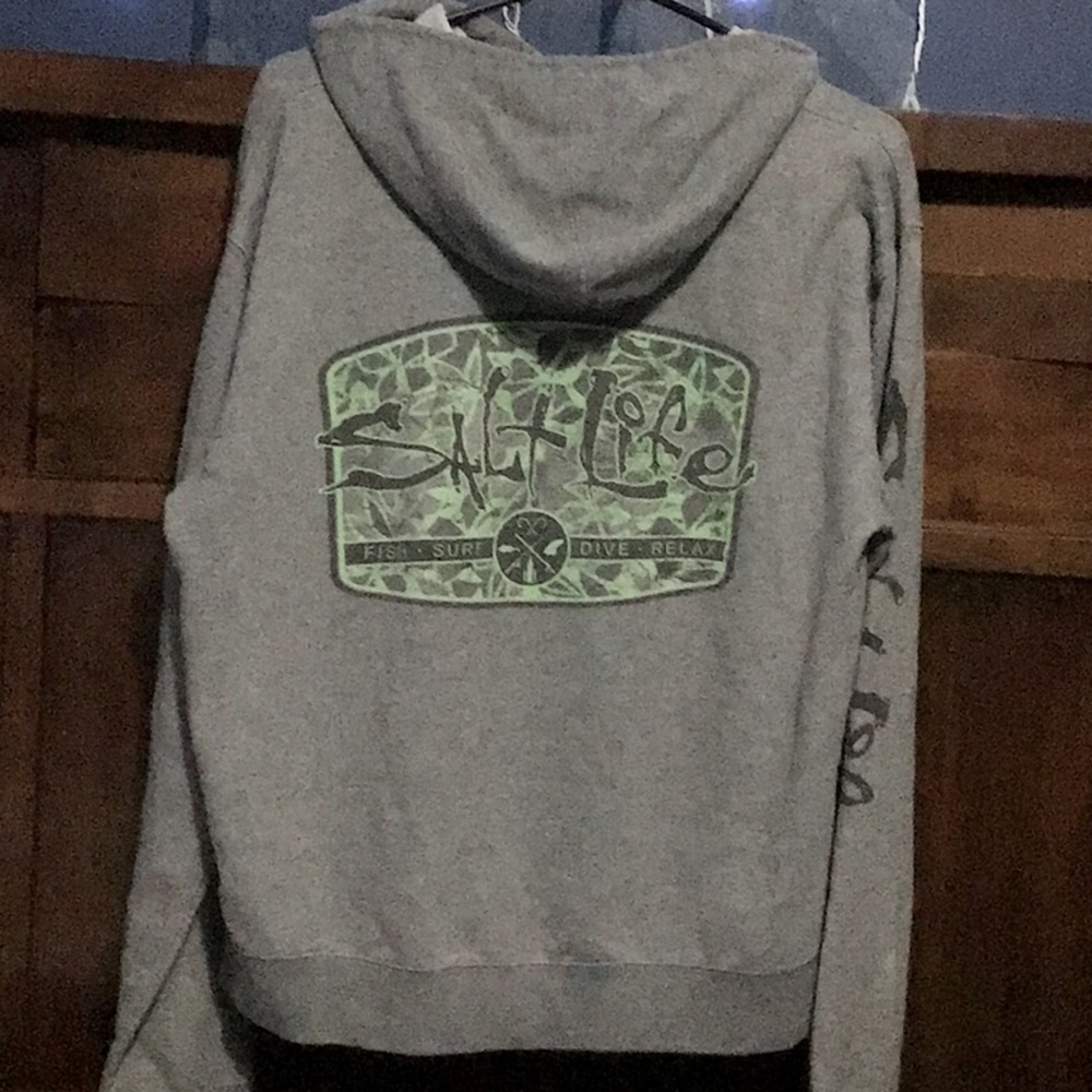 Salt Life Hoodie
